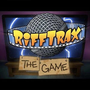 RiffTrax The Game Xbox Series X