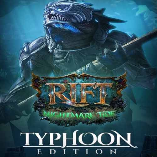 RIFT Typhoon Edition