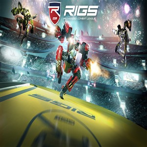 Kaufe RIGS Mechanized Combat League VR PS4 Preisvergleich