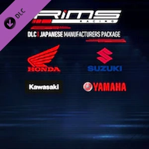 RiMS Racing Japanese Manufacturers Package Pc