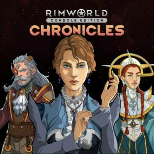 RimWorld Chronicles Bundle Xbox Series X