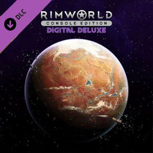 Kaufe RimWorld Digital Deluxe Xbox Series Preisvergleich