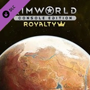 RimWorld Royalty