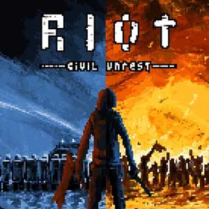 Kaufe Riot Civil Unrest Xbox One Preisvergleich