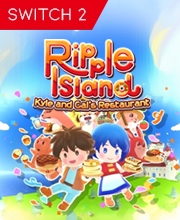 Kaufe RippleIsland Kyle and Cal’s Restaurant Key Nintendo Switch 2 Preisvergleich