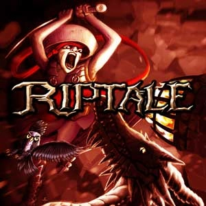 Riptale Pc