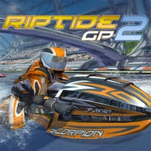 Riptide GP2 Xbox Series X