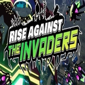 Rise Against the Invaders Pc