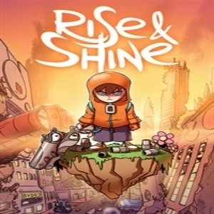 Rise and Shine Xbox One