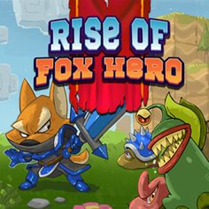 Rise of Fox Hero Key kaufen Preisvergleich