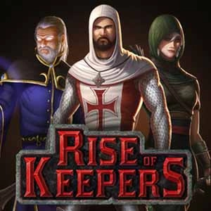 Rise of Keepers