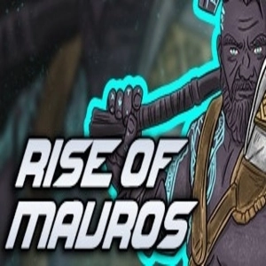 Rise of Mavros