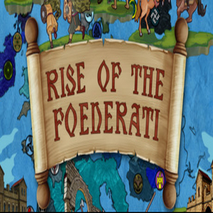 Rise of the Foederati Key kaufen Preisvergleich