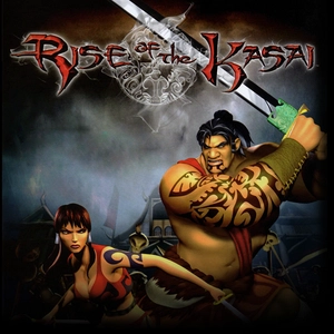 Rise of the Kasai Playstation 4