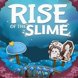 Rise of the Slime Playstation 5