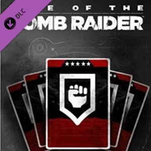 Rise of the Tomb Raider Advantage Pack Xbox Series X