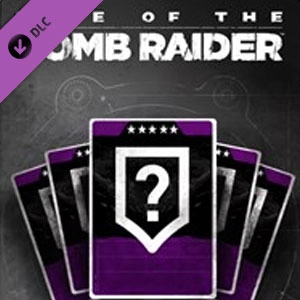 Rise of the Tomb Raider Wild Pack Xbox One