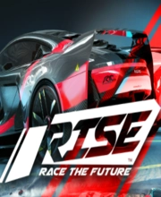 RISE Race the Future Playstation 4