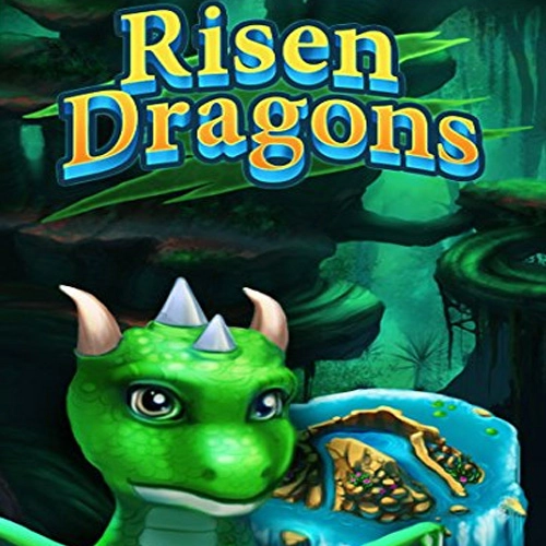 Risen Dragons Pc