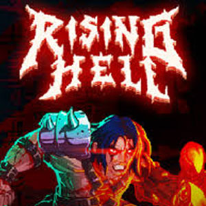 Kaufe Rising Hell Nintendo Switch Preisvergleich
