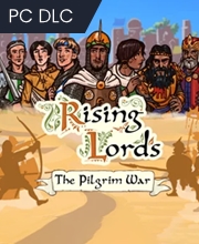 Rising Lords The Pilgrim War Key kaufen Preisvergleich