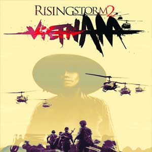 Rising Storm 2 Vietnam Personalized Touch Cosmetic Key kaufen Preisvergleich