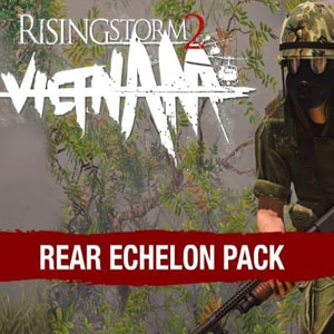 Rising Storm 2 Vietnam Rear Echelon Cosmetic Key kaufen Preisvergleich