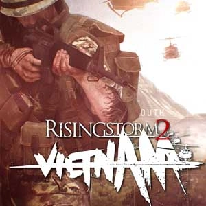 Rising Storm 2 Vietnam Uncle Hos Heroes Cosmetic Pc
