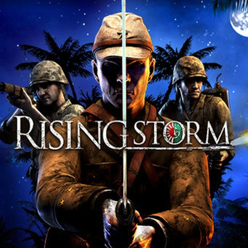 Rising Storm Pc