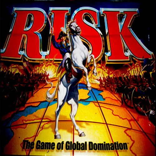 Risk Pc