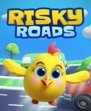 Risky Roads Xbox One
