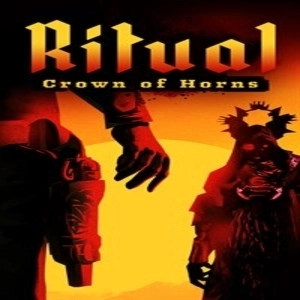 Ritual Crown of Horns Xbox Series X