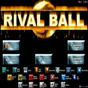 Rival Ball Pc