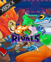 Kaufe Rivals 2 Xbox Series Preisvergleich