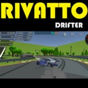 RIVATTO DRIFTER Xbox Series X