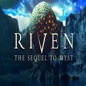 Riven The Sequel To Myst