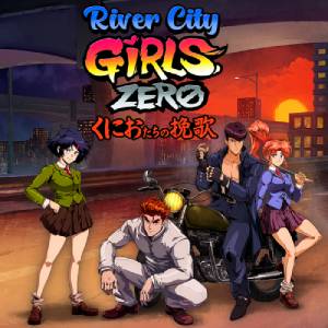Kaufe River City Girls Zero PS5 Preisvergleich