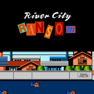 Kaufe River City Ransom Xbox Series X Preisvergleich