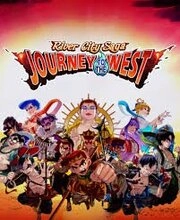 River City Saga Journey to the West Pc