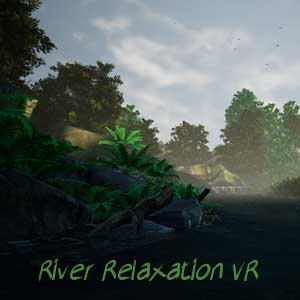 River Relaxation VR Key kaufen Preisvergleich