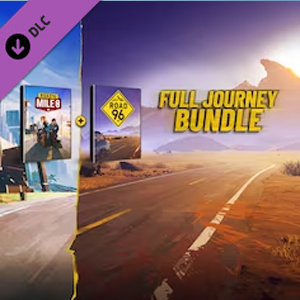 Road 96 Mile 0 Full Journey Bundle Playstation 4