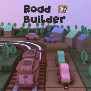 Road Builder Switch