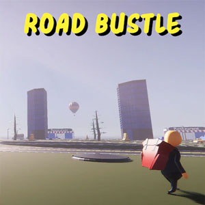 Kaufe Road Bustle Nintendo Switch Preisvergleich