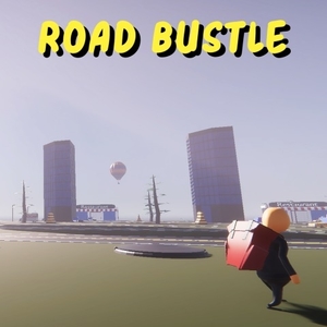 Kaufe Road Bustle PS4 Preisvergleich