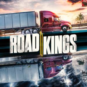 Road Kings Xbox Series X