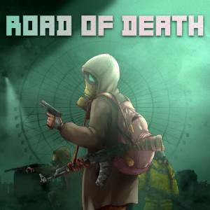 Road of Death Playstation 5