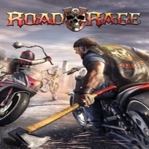 Road Rage Xbox Series X