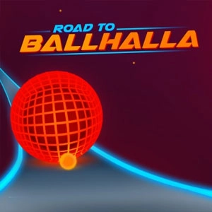 Road to Ballhalla Xbox One