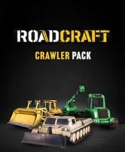 RoadCraft Crawler Pack Playstation 5