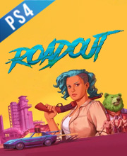 Kaufe RoadOut PS4 Preisvergleich